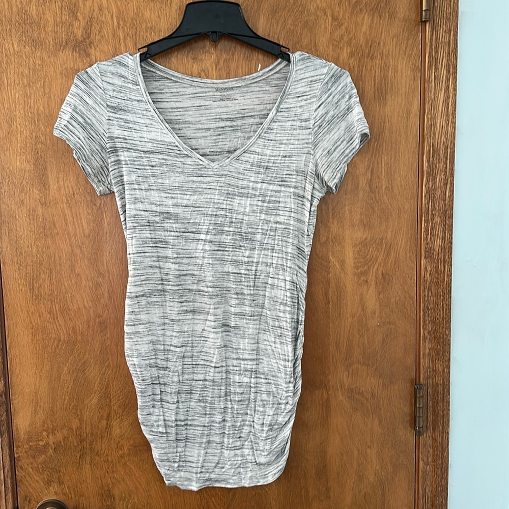 Motherhood MATERNITY TOP